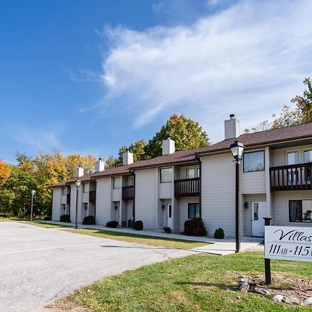 The Villas At French Lick Springs Exteriér fotografie