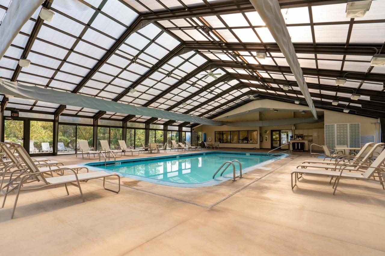 The Villas At French Lick Springs Exteriér fotografie