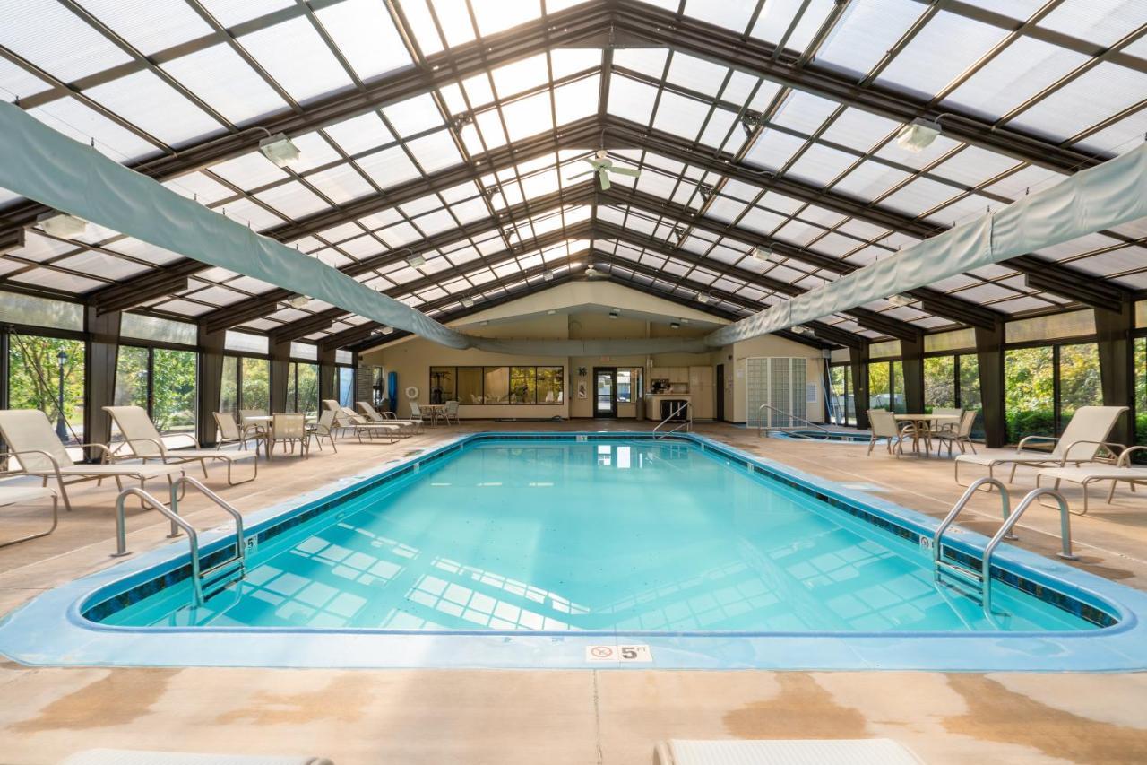 The Villas At French Lick Springs Exteriér fotografie