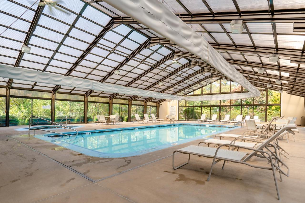 The Villas At French Lick Springs Exteriér fotografie