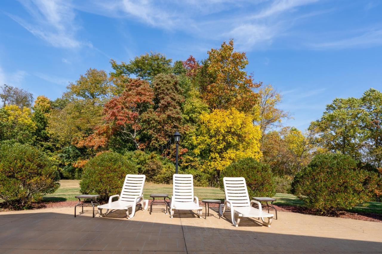 The Villas At French Lick Springs Exteriér fotografie