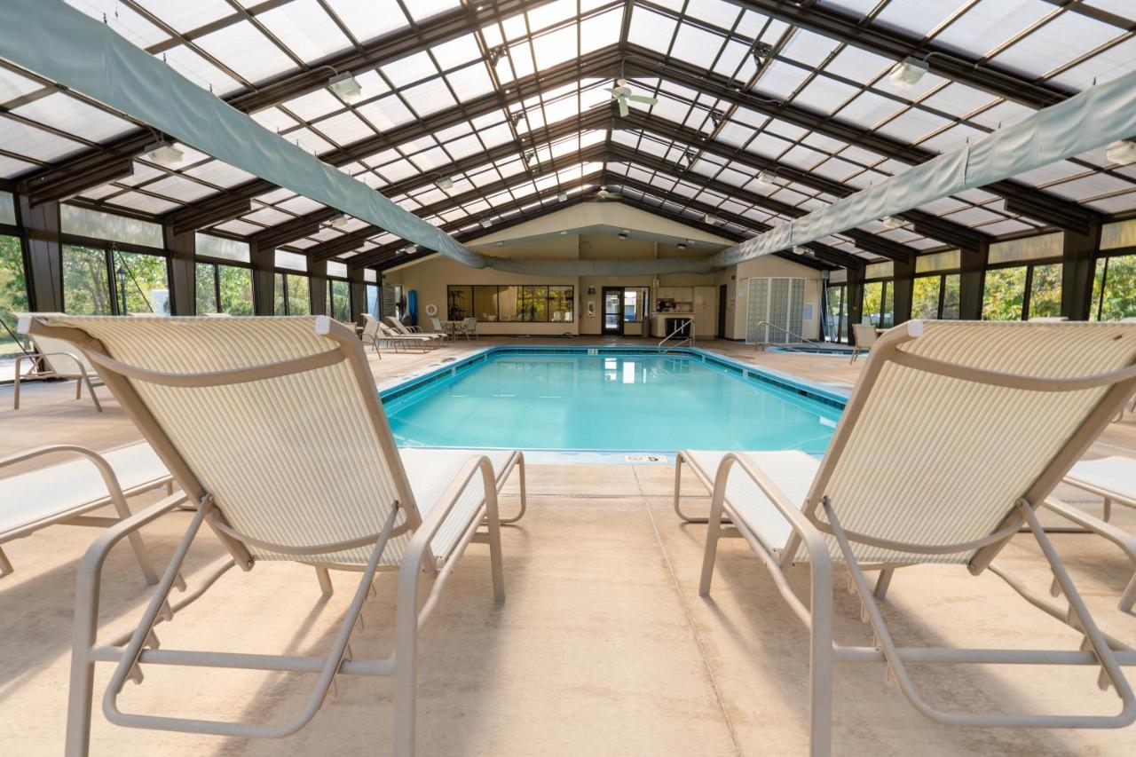 The Villas At French Lick Springs Exteriér fotografie