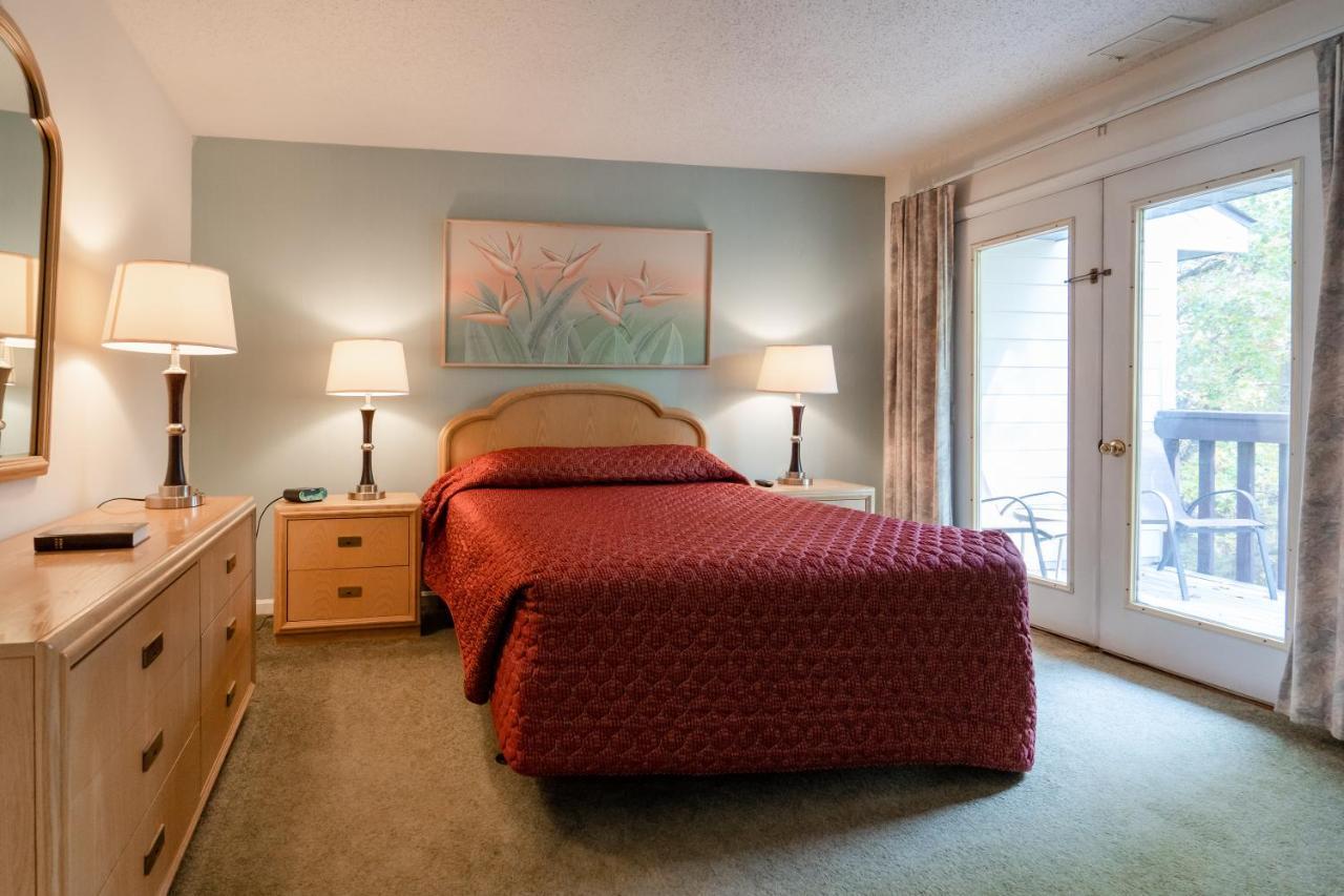 The Villas At French Lick Springs Pokoj fotografie