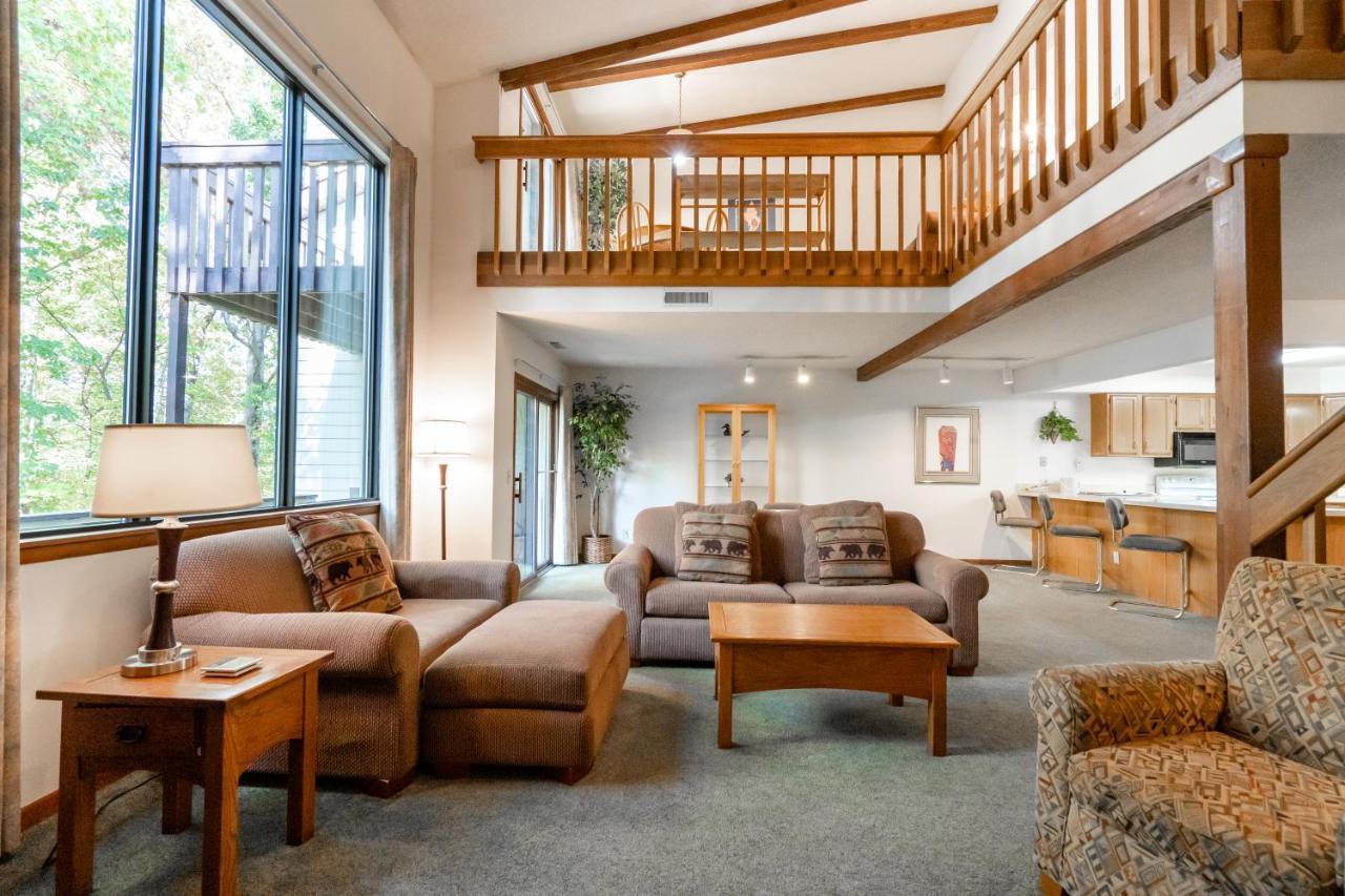 The Villas At French Lick Springs Pokoj fotografie
