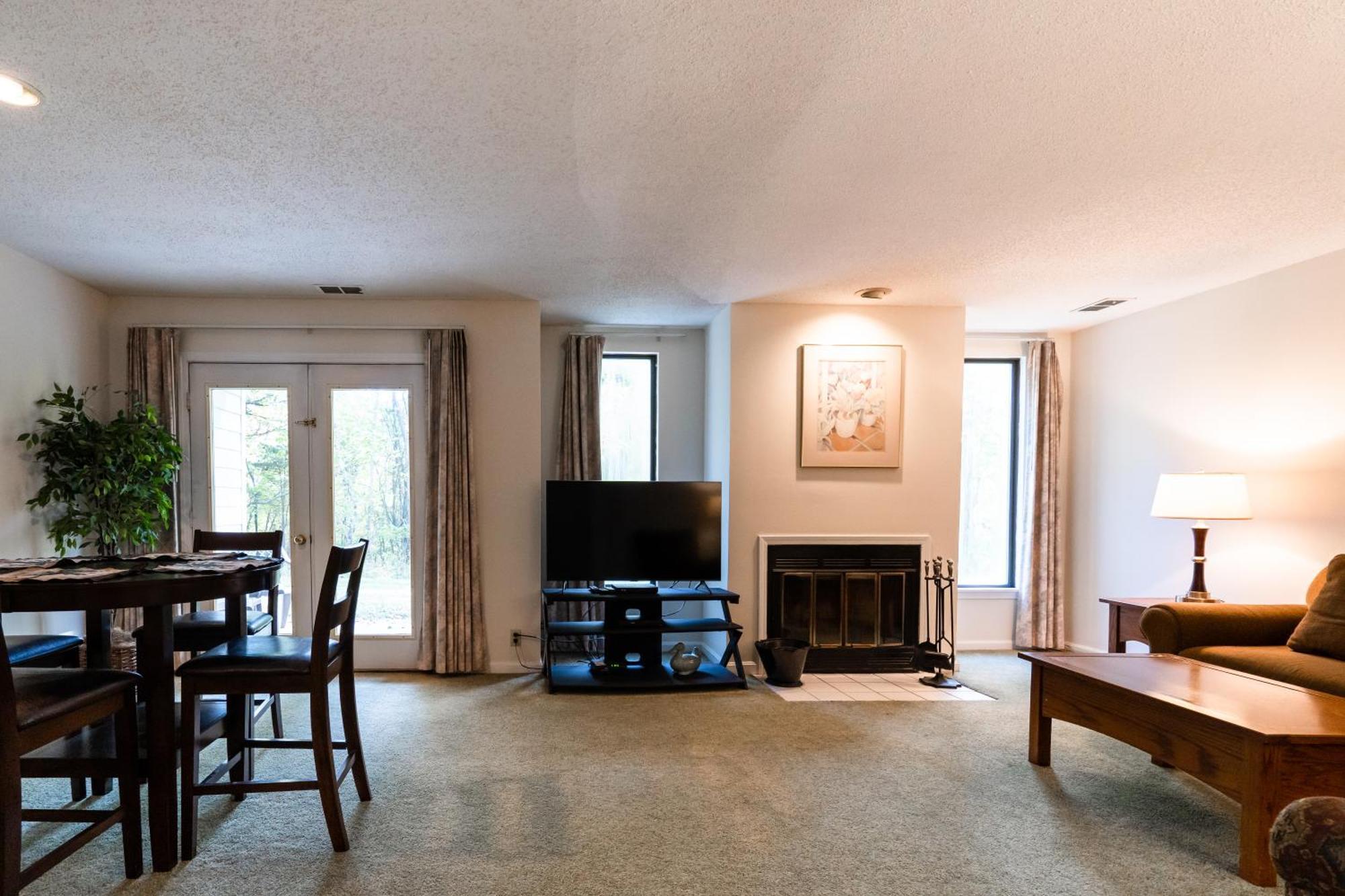 The Villas At French Lick Springs Pokoj fotografie