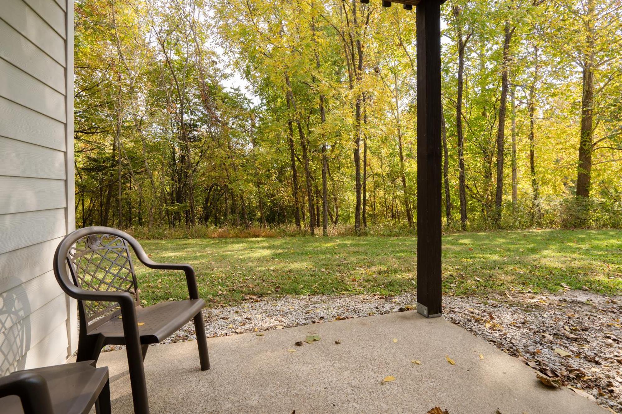 The Villas At French Lick Springs Pokoj fotografie
