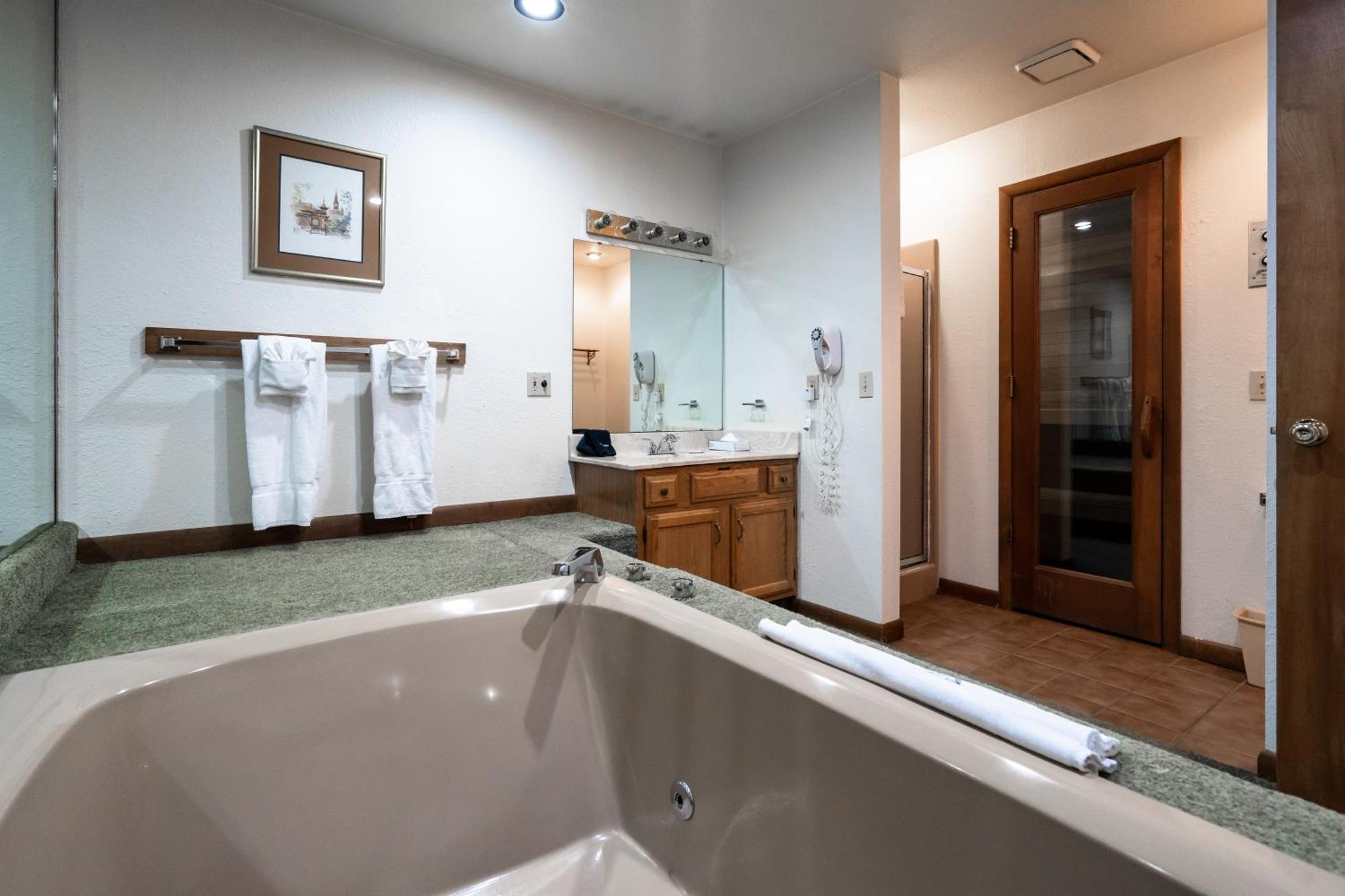 The Villas At French Lick Springs Pokoj fotografie