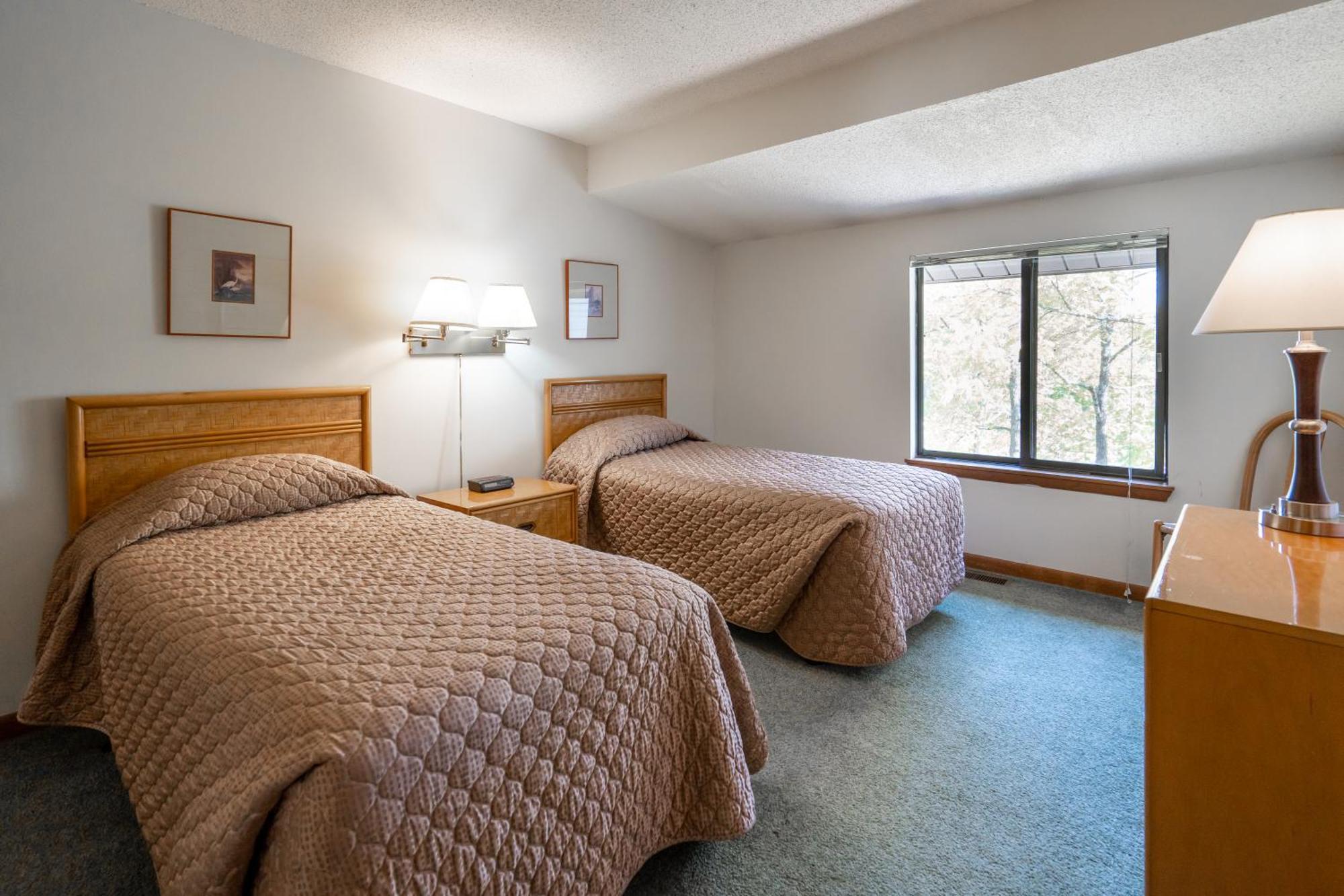 The Villas At French Lick Springs Pokoj fotografie