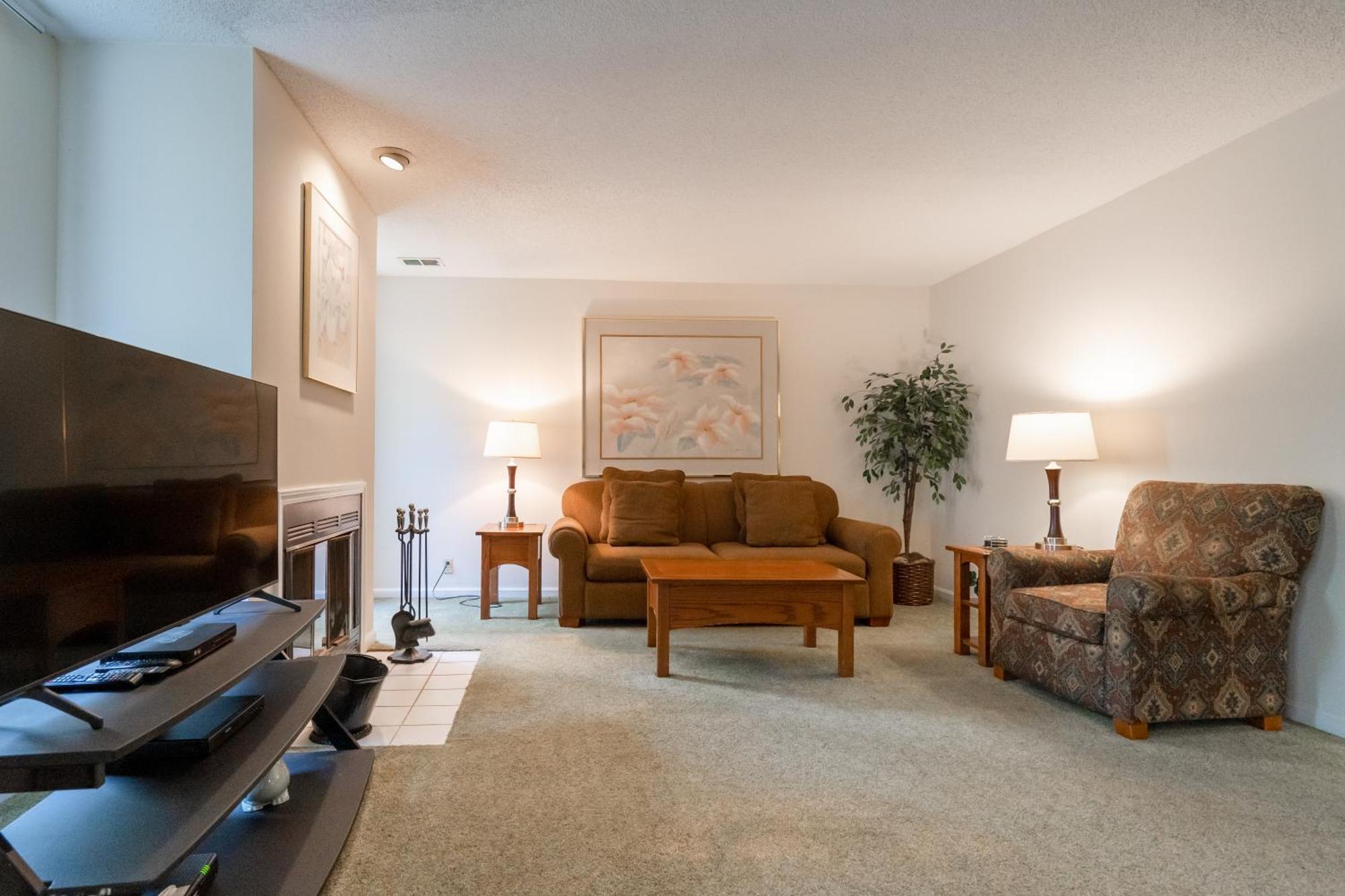 The Villas At French Lick Springs Pokoj fotografie