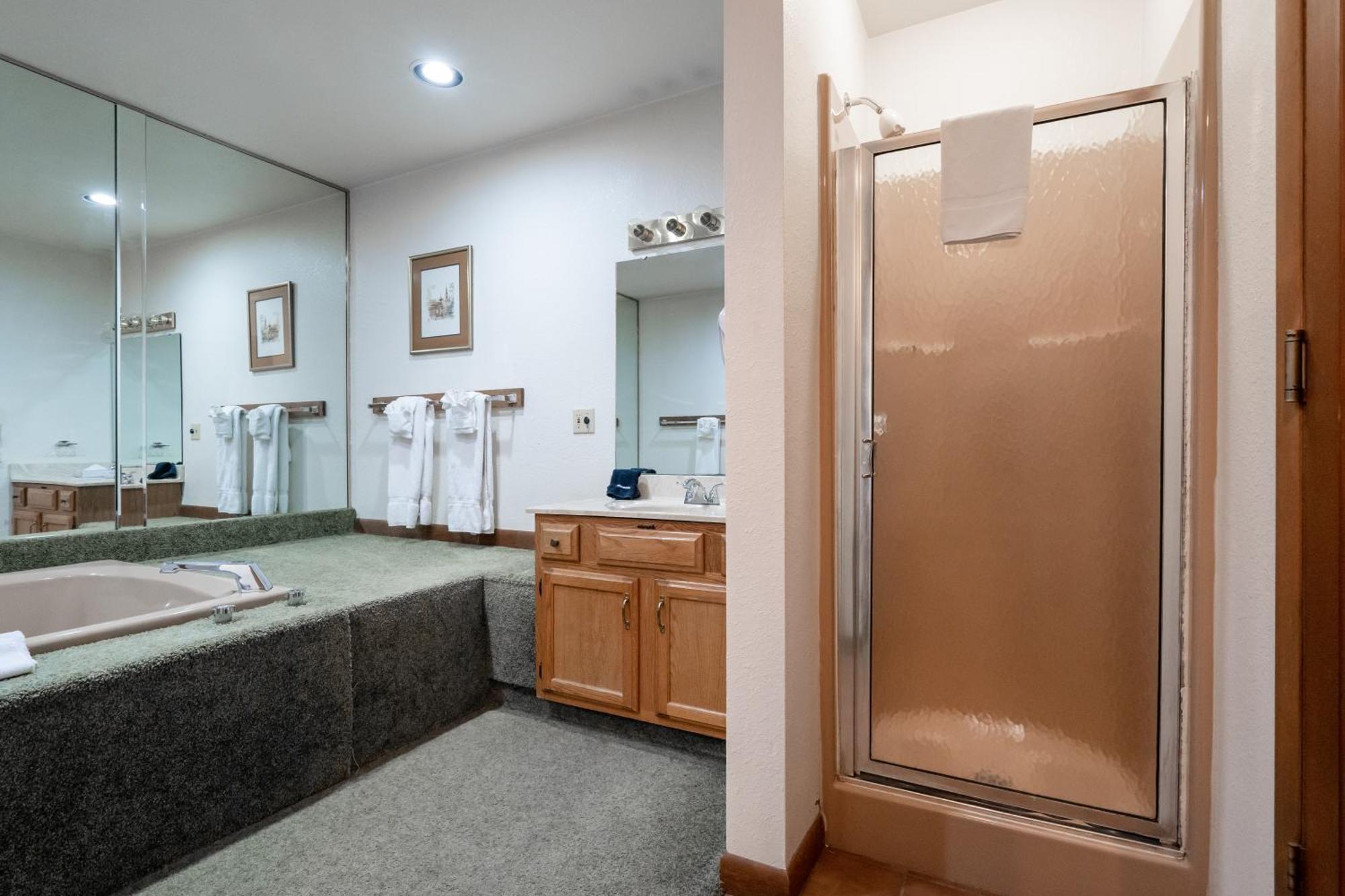The Villas At French Lick Springs Pokoj fotografie