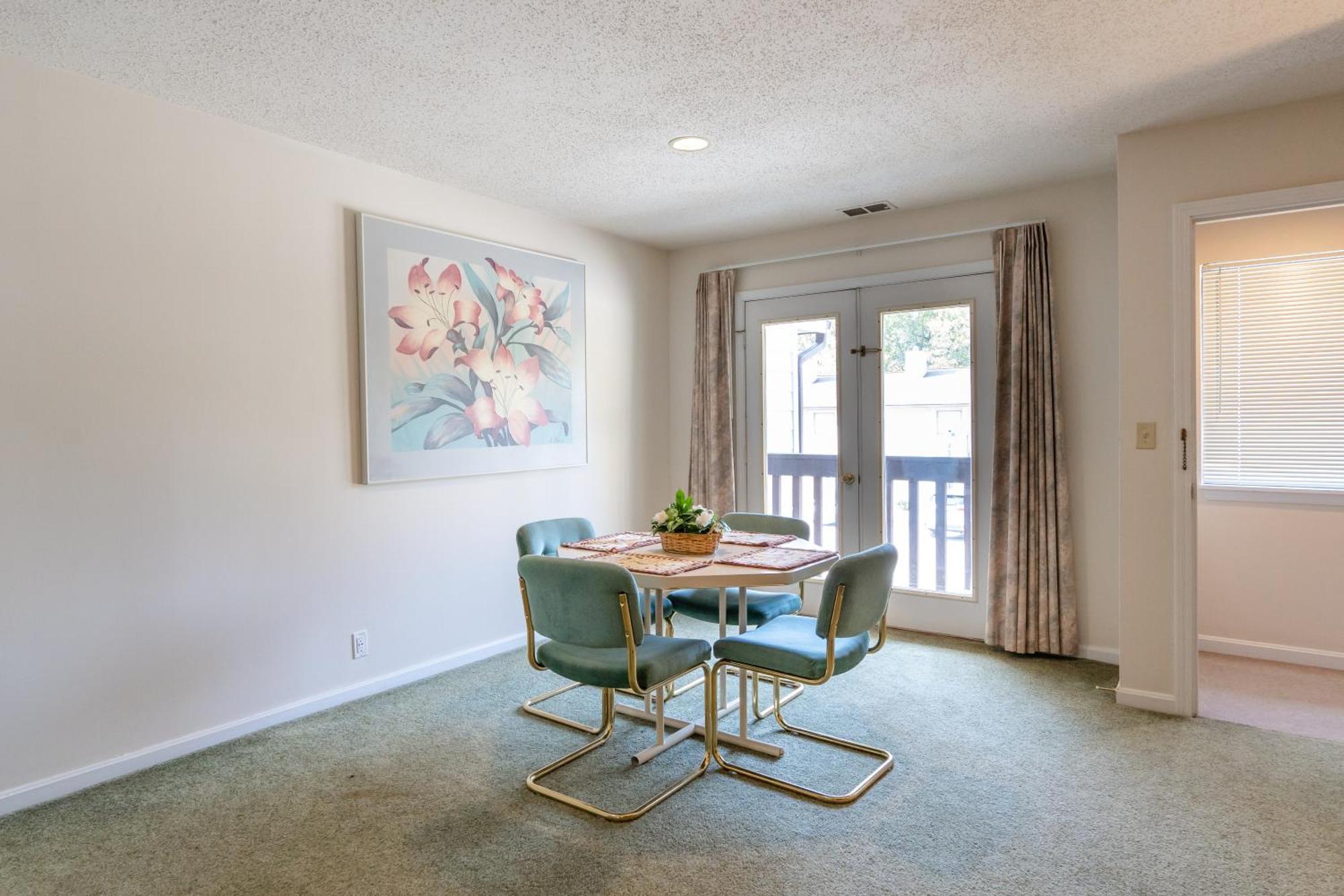 The Villas At French Lick Springs Pokoj fotografie