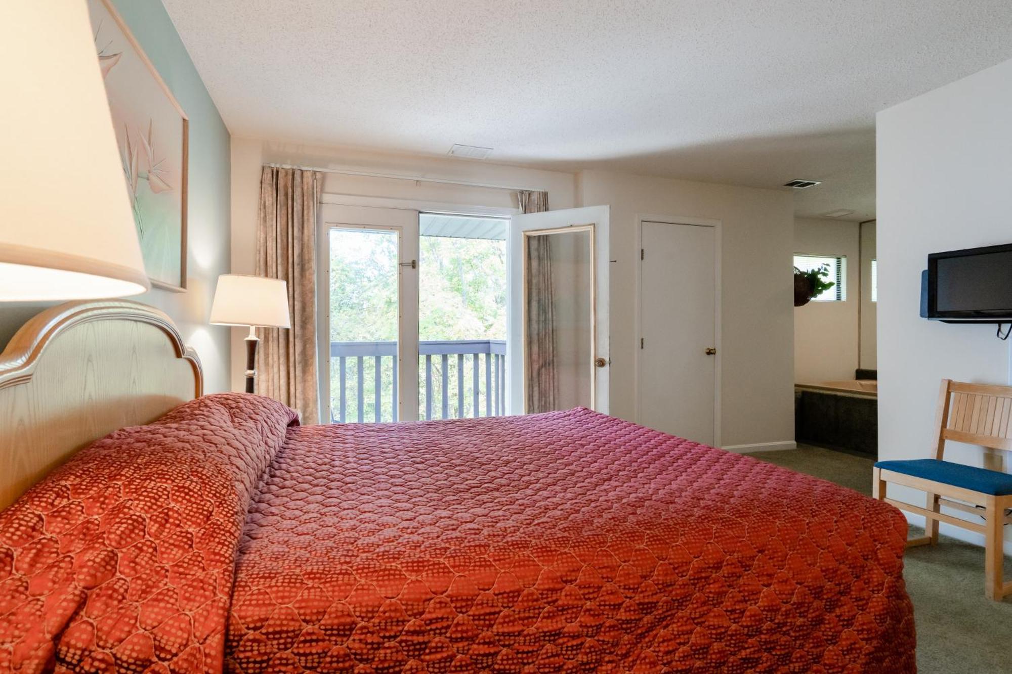The Villas At French Lick Springs Pokoj fotografie