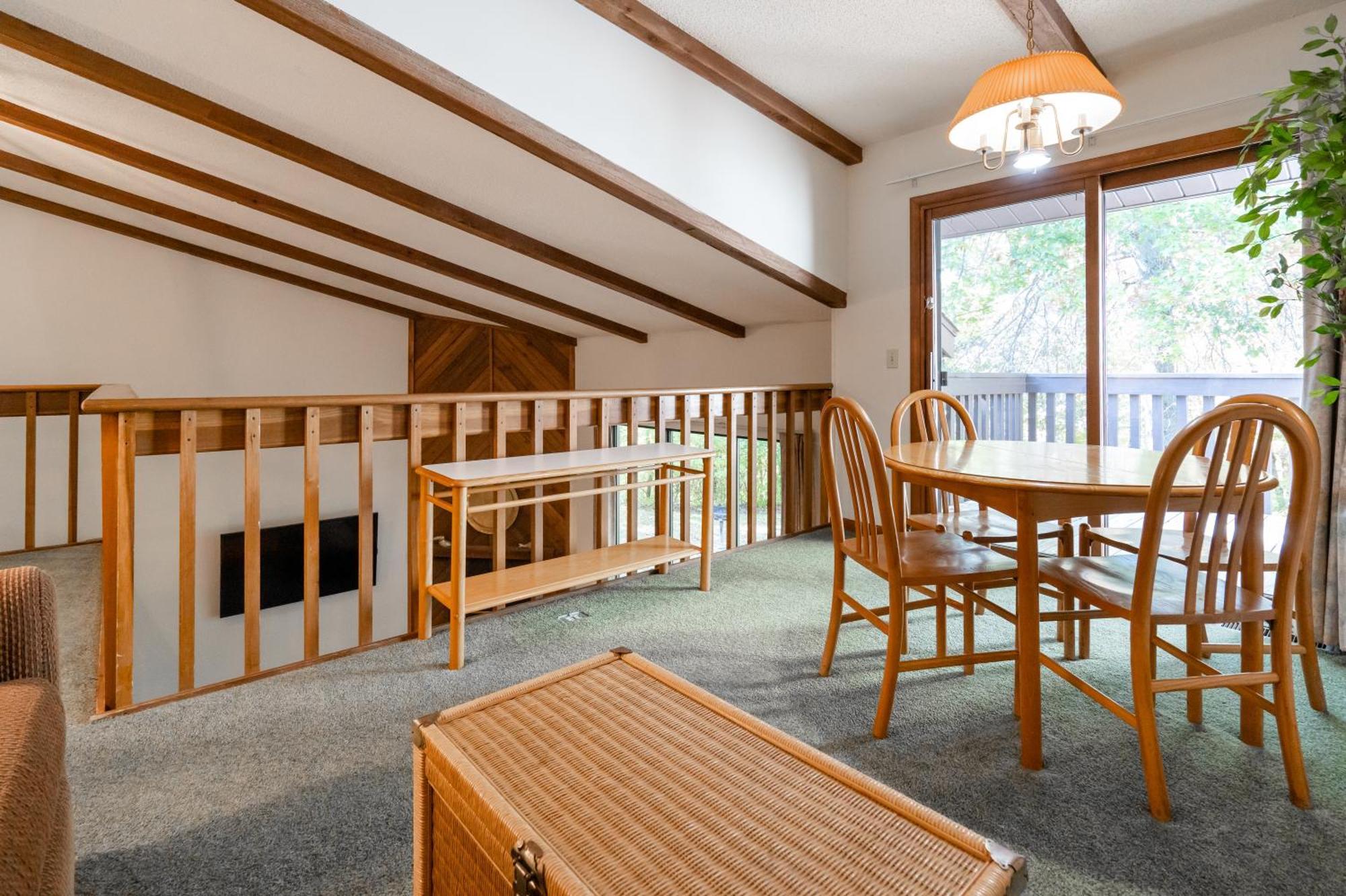 The Villas At French Lick Springs Pokoj fotografie