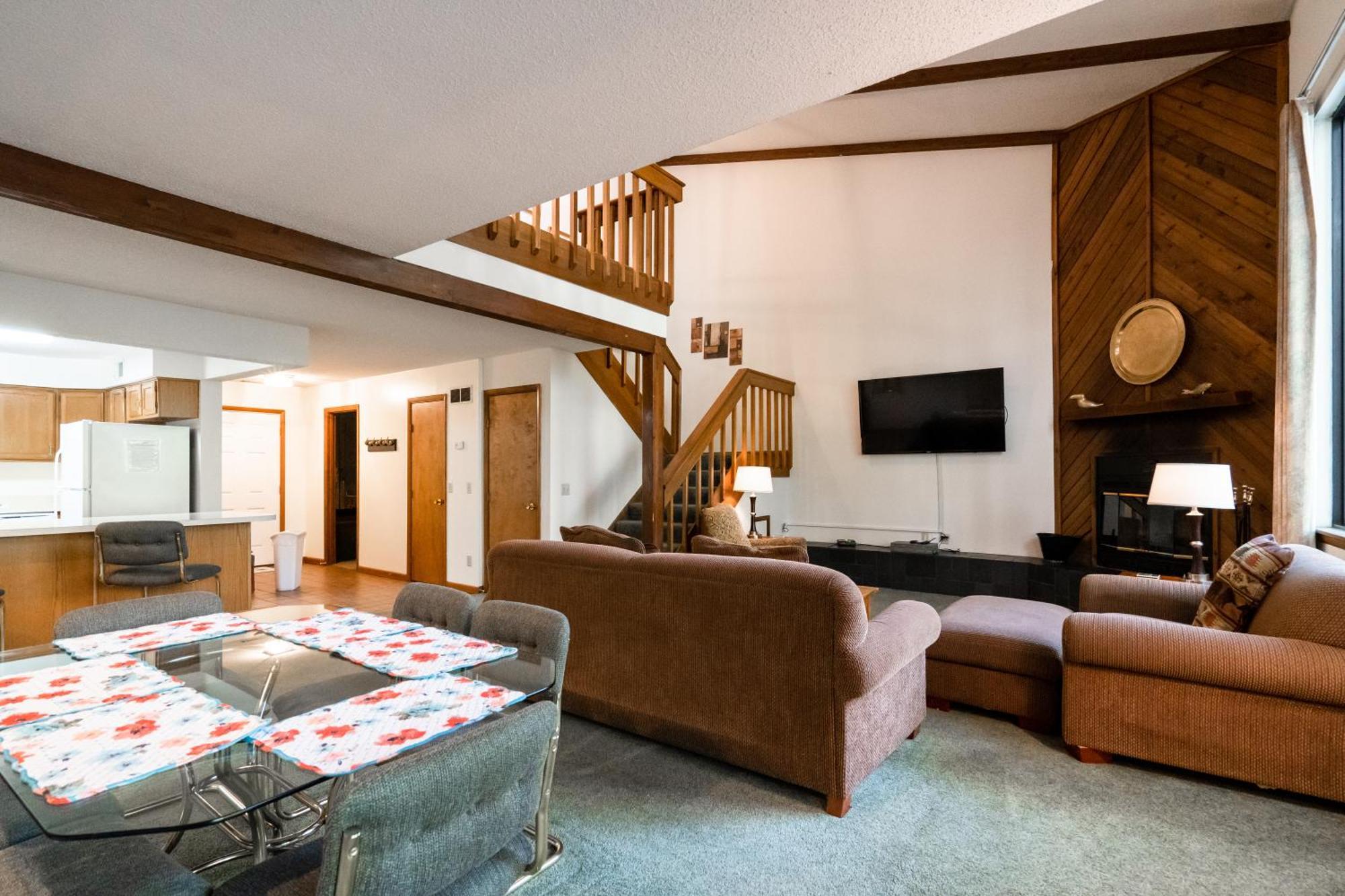 The Villas At French Lick Springs Pokoj fotografie